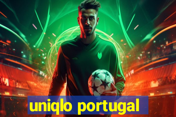 uniqlo portugal